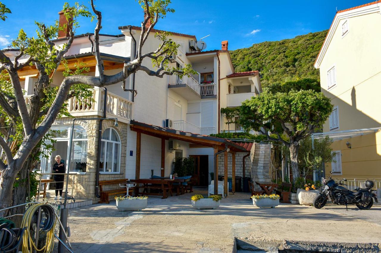 Apartmani Andela Kordic Supetarska Draga Exterior photo