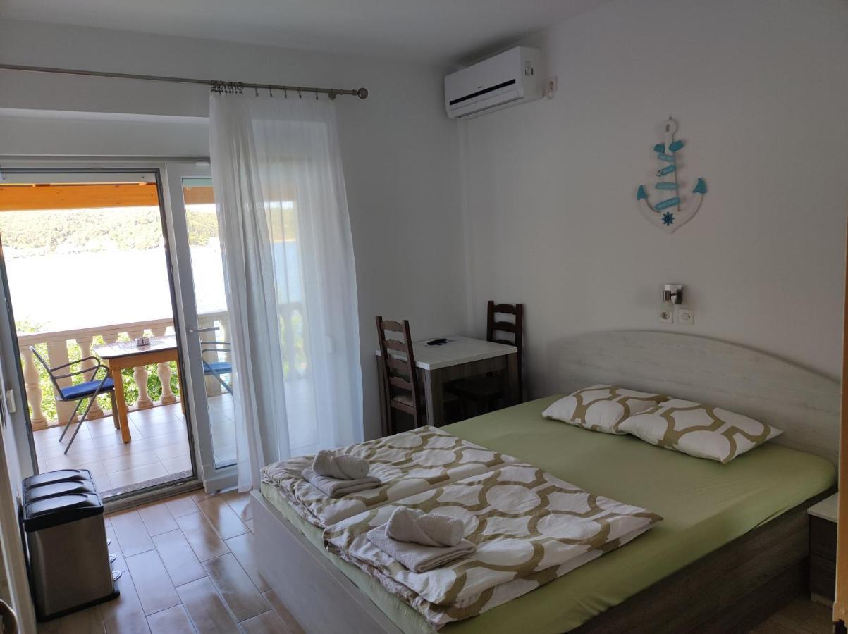 Apartmani Andela Kordic Supetarska Draga Exterior photo
