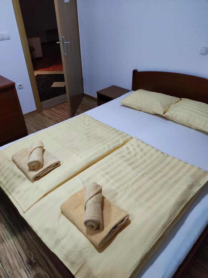 Apartmani Andela Kordic Supetarska Draga Exterior photo