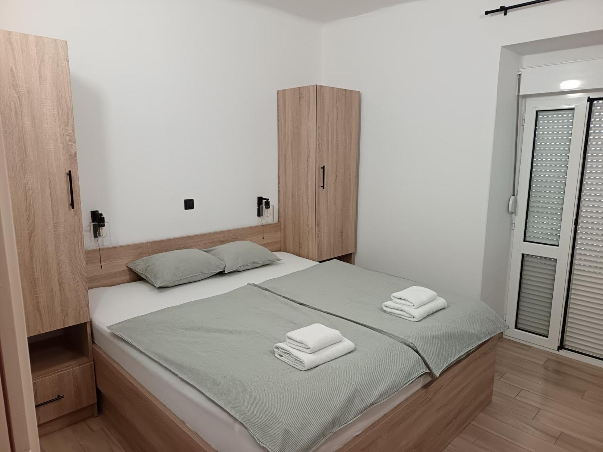 Apartmani Andela Kordic Supetarska Draga Exterior photo